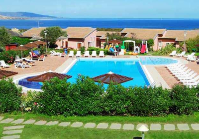 Cala Rosa Club Hotel